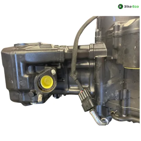 Moteur VOGE R125 2023-2026