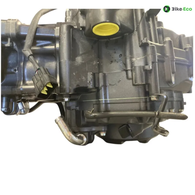 Moteur VOGE R125 2023-2026