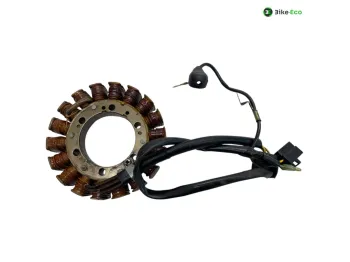 Stator alternateur HONDA FMX 650 2005-2006