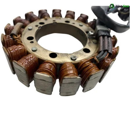Stator alternateur HONDA FMX 650 2005-2006