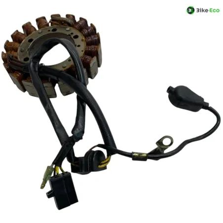 Stator alternateur HONDA FMX 650 2005-2006
