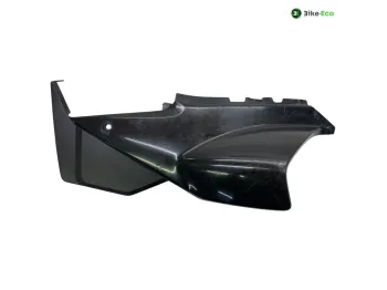 Cache carenage sous selle gauche HONDA FMX 650 2005-2006
