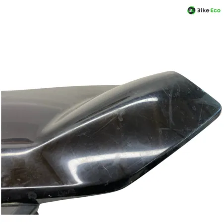 Cache carenage sous selle gauche HONDA FMX 650 2005-2006