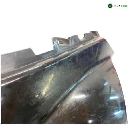 Cache carenage sous selle gauche HONDA FMX 650 2005-2006