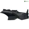 Cache carenage sous selle gauche HONDA FMX 650 2005-2006 Cache carenage sous selle gauche HONDA FMX 650 2005-2006