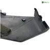 Cache carenage sous selle gauche HONDA FMX 650 2005-2006 Cache carenage sous selle gauche HONDA FMX 650 2005-2006