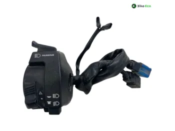 Commodo gauche HONDA FMX 650 2005-2006