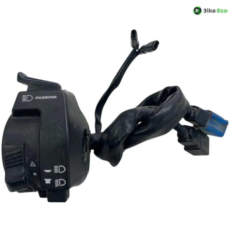 Commodo gauche HONDA FMX 650 2005-2006