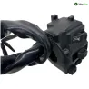 Commodo gauche HONDA FMX 650 2005-2006