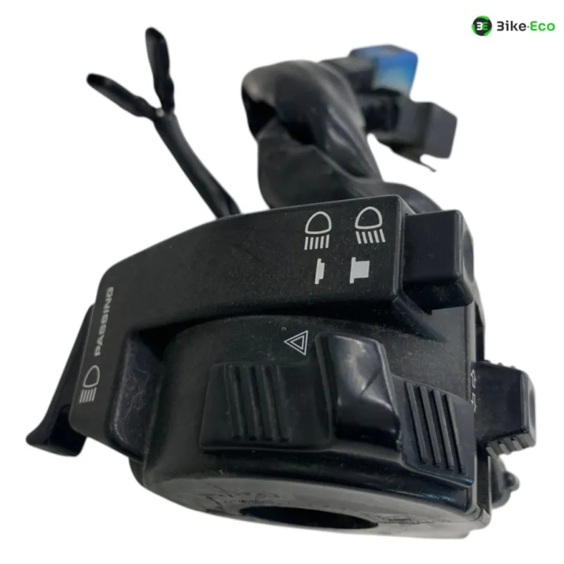 Commodo gauche HONDA FMX 650 2005-2006