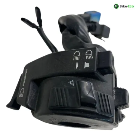 Commodo gauche HONDA FMX 650 2005-2006