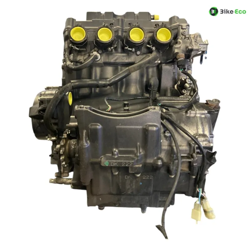Moteur HONDA CBF 600 2004-2007 N