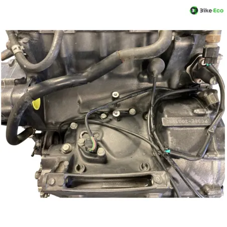 Moteur HONDA CBF 600 2004-2007 N