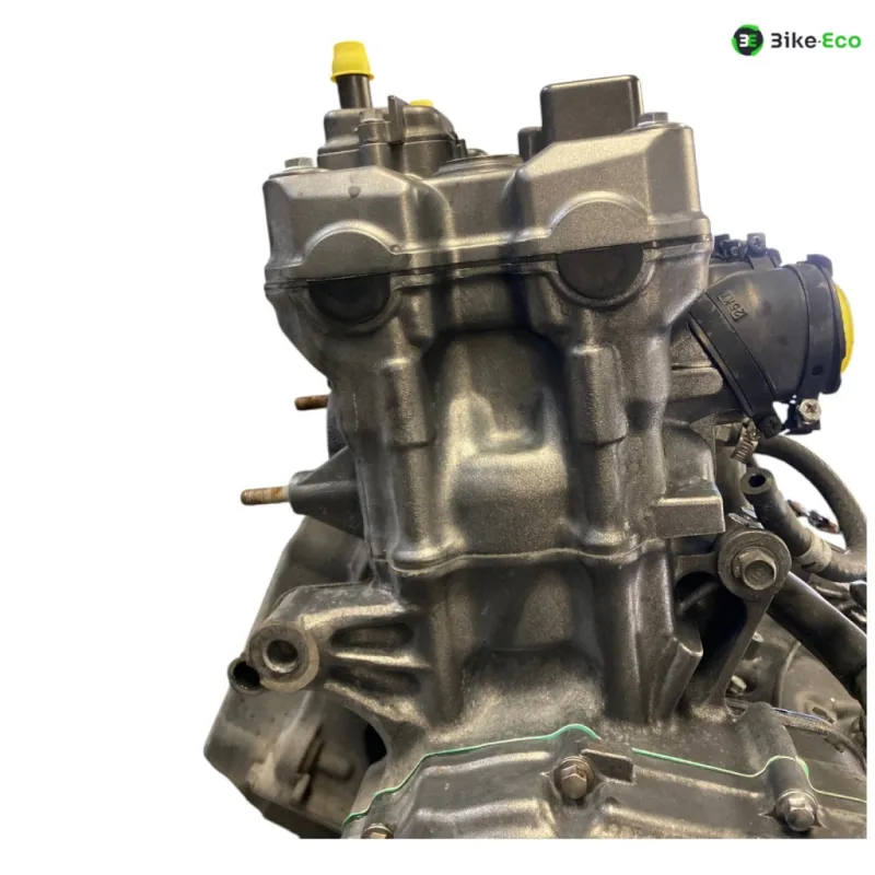 Moteur HONDA CBF 600 2004-2007 N