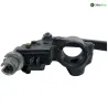 Cocotte d'embrayage gauche HONDA FMX 650 2005-2006 Cocotte d'embrayage gauche HONDA FMX 650 2005-2006