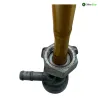 Robinet essence HONDA FMX 650 2005-2006