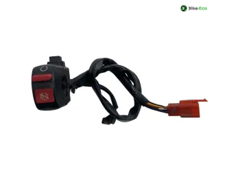 Commodo droit HONDA FMX 650 2005-2006