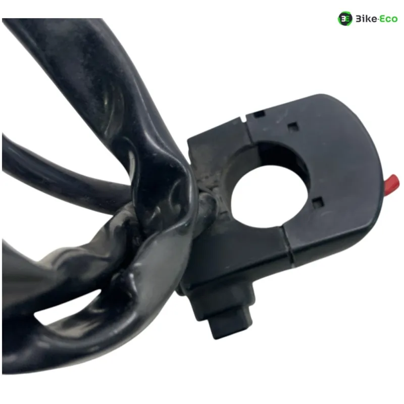 Commodo droit HONDA FMX 650 2005-2006