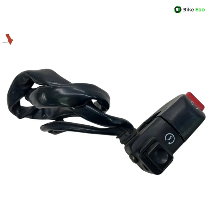 Commodo droit HONDA FMX 650 2005-2006