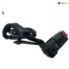 Commodo droit HONDA FMX 650 2005-2006