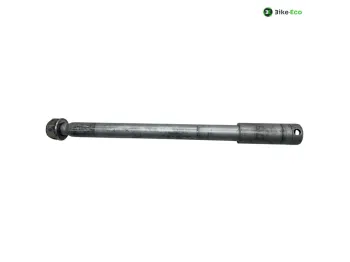 Axe de roue avant HONDA FMX 650 2005-2006