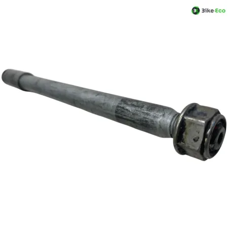 Axe de roue avant HONDA FMX 650 2005-2006