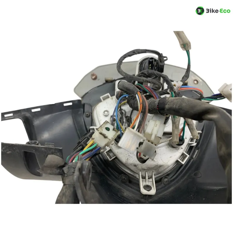 Compteur KYMCO AGILITY 125 2016 PLUS