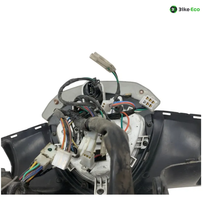 Compteur KYMCO AGILITY 125 2016 PLUS