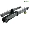 Bras oscillant HONDA FMX 650 2005-2006