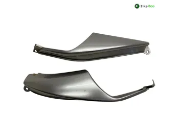 Cache carenage coque arriere KAWASAKI KLE 650 2007-2009 VERSYS ABS