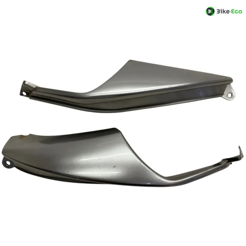 Cache carenage coque arriere KAWASAKI KLE 650 2007-2009 VERSYS ABS