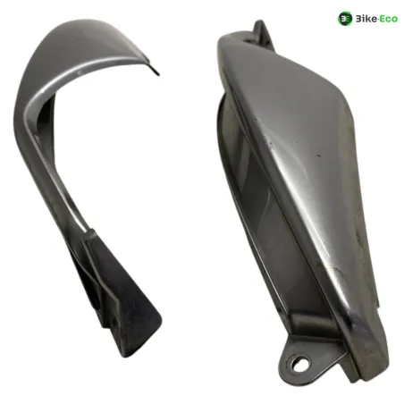 Cache carenage coque arriere KAWASAKI KLE 650 2007-2009 VERSYS ABS