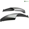 Cache carenage coque arriere KAWASAKI KLE 650 2007-2009 VERSYS ABS Cache carenage coque arriere KAWASAKI KLE 650 2007-2009 VERSYS ABS