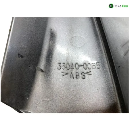 Cache carenage coque arriere KAWASAKI KLE 650 2007-2009 VERSYS ABS