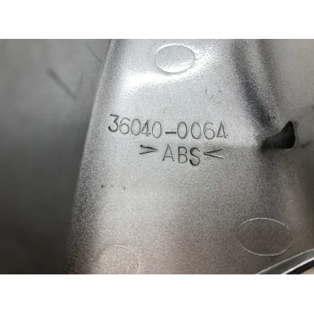 Cache carenage coque arriere KAWASAKI KLE 650 2007-2009 VERSYS ABS