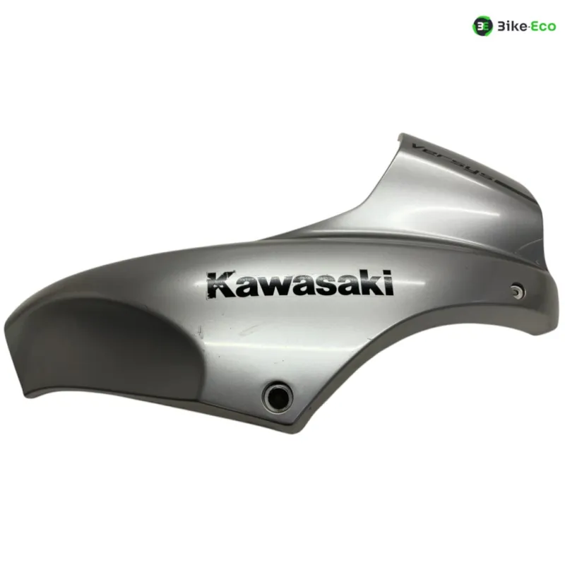 Cache flanc de carenage droit KAWASAKI KLE 650 2007-2009 VERSYS ABS
