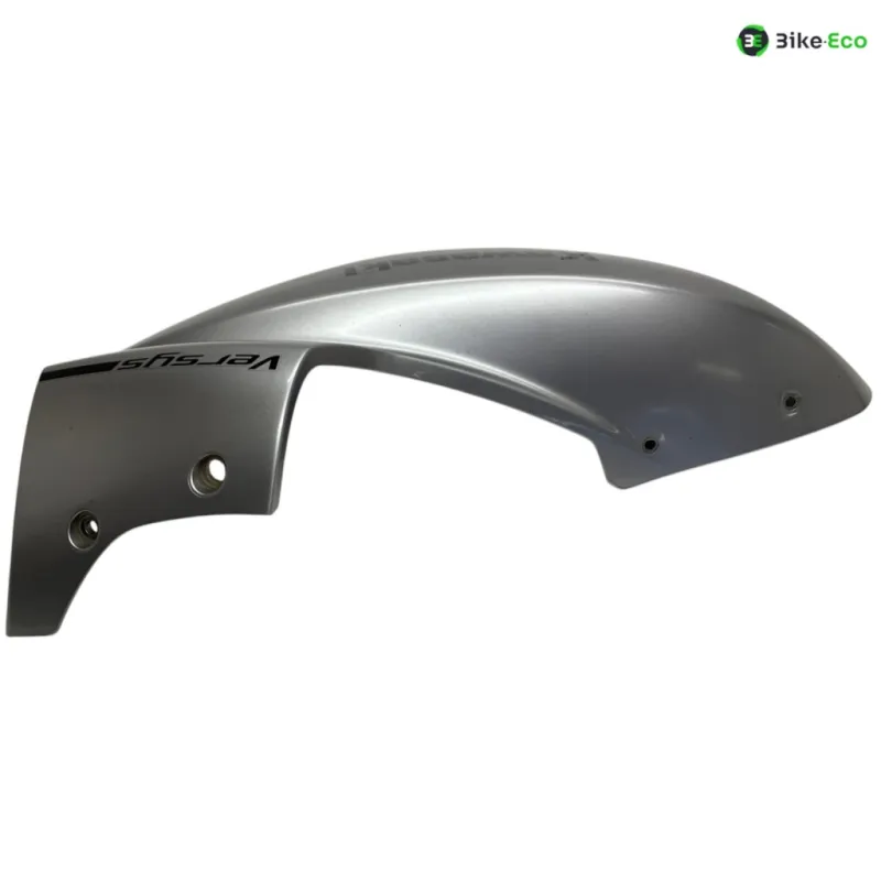 Cache flanc de carenage droit KAWASAKI KLE 650 2007-2009 VERSYS ABS