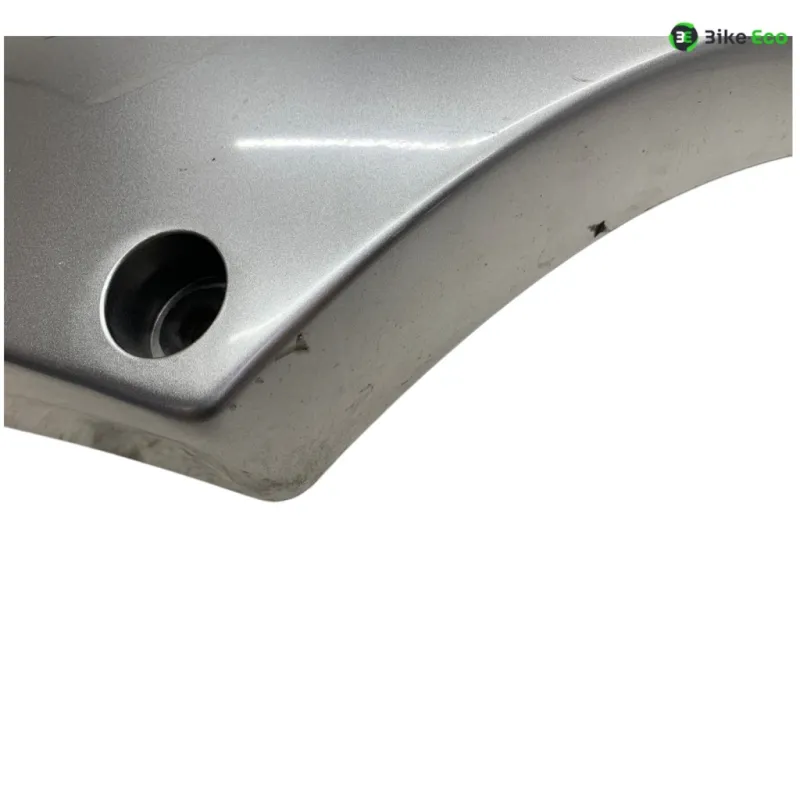Cache flanc de carenage droit KAWASAKI KLE 650 2007-2009 VERSYS ABS
