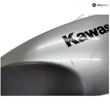 Cache flanc de carenage droit KAWASAKI KLE 650 2007-2009 VERSYS ABS