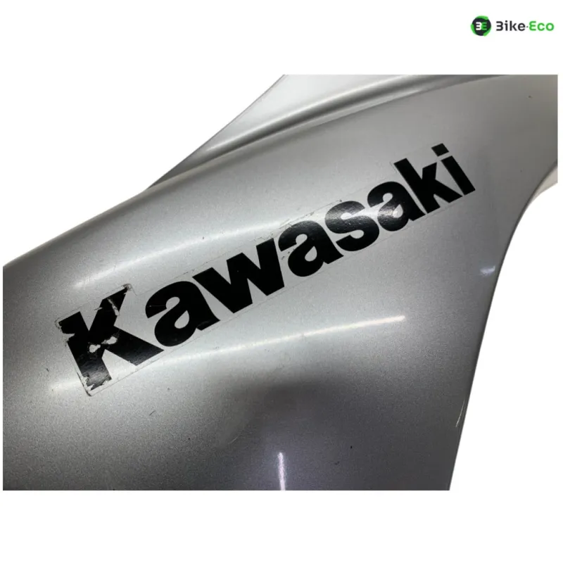 Cache flanc de carenage droit KAWASAKI KLE 650 2007-2009 VERSYS ABS