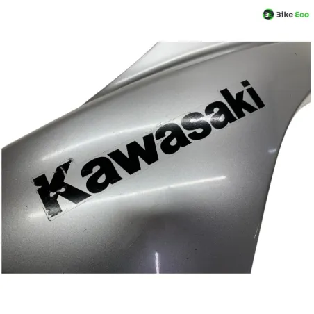 Cache flanc de carenage droit KAWASAKI KLE 650 2007-2009 VERSYS ABS