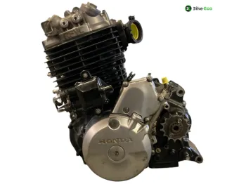 Moteur HONDA FMX 650 2005-2006