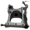 Bras oscillant KAWASAKI KLE 650 2007-2009 VERSYS ABS Bras oscillant KAWASAKI KLE 650 2007-2009 VERSYS ABS