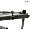Bras oscillant KAWASAKI KLE 650 2007-2009 VERSYS ABS Bras oscillant KAWASAKI KLE 650 2007-2009 VERSYS ABS