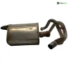 Ligne d'echappement KAWASAKI KLE 650 2007-2009 VERSYS ABS Ligne d'echappement KAWASAKI KLE 650 2007-2009 VERSYS ABS
