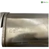 Ligne d'echappement KAWASAKI KLE 650 2007-2009 VERSYS ABS Ligne d'echappement KAWASAKI KLE 650 2007-2009 VERSYS ABS