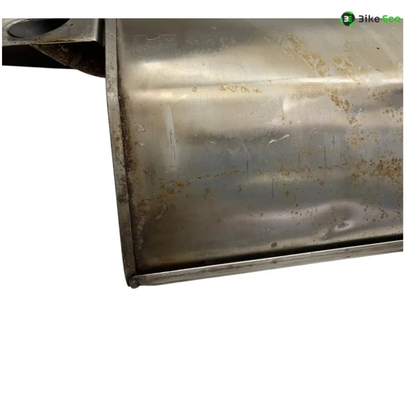 Ligne d'echappement KAWASAKI KLE 650 2007-2009 VERSYS ABS