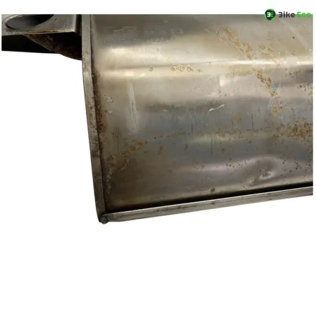 Ligne d'echappement KAWASAKI KLE 650 2007-2009 VERSYS ABS
