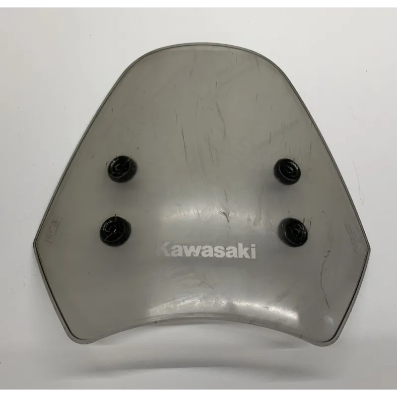 Bulle KAWASAKI KLE 650 2007-2009 VERSYS ABS