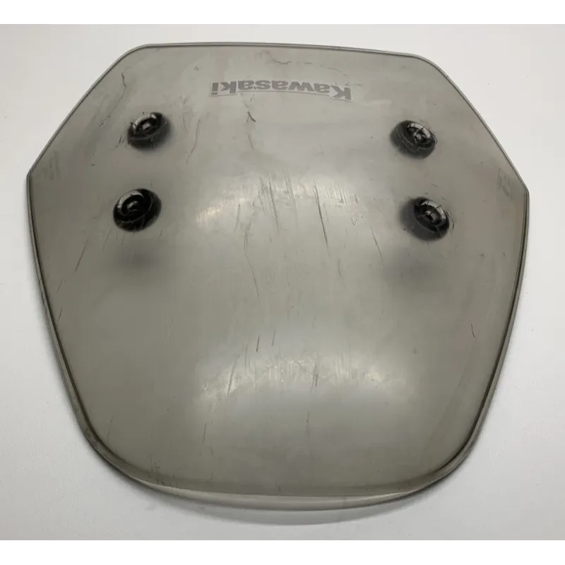 Bulle KAWASAKI KLE 650 2007-2009 VERSYS ABS